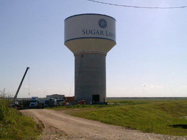 Sugarland, TX